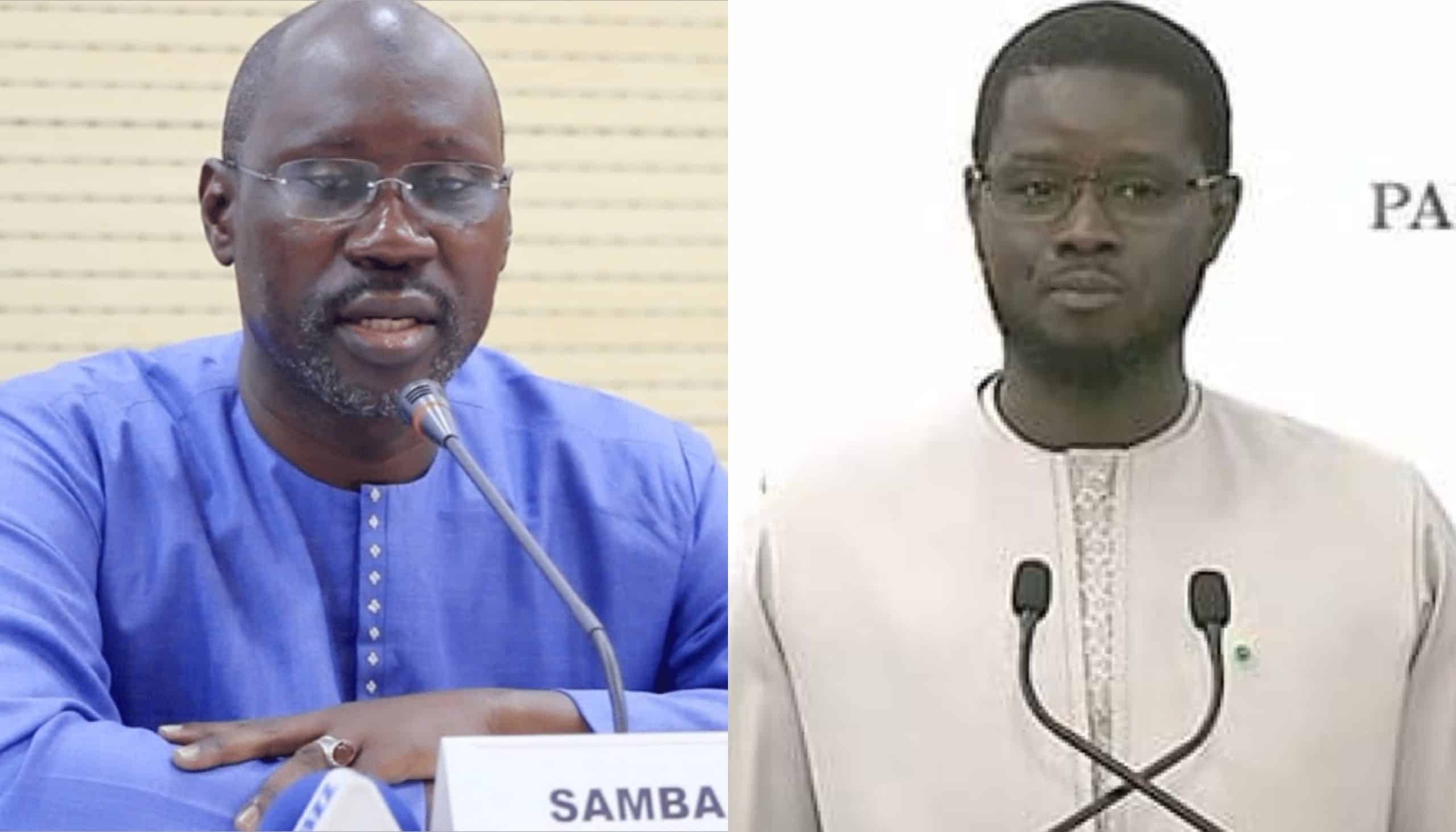 Nomination de Samba Ndiaye : Le chef de l'Etat n'envisage pas de se séparer du nouveau PCA-SNHLM