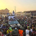 Nécrologie : Décès de Bocar Coulibaly, sous-préfet de Sagatta Djolof