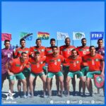 CAN BEACH SOCCER 2024 : Le Sénégal écrasent le Malawi (6-1) et se relancent dans la compétition