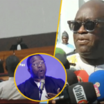 Protocole de Cap Manuel – Macky Sall clôt le débat : « Je n’ai soutenu Ousmane SONKO ni financièrement ni logistiquement »