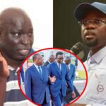 Battre campagne sur WhatsApp et Tiktok : Seydina O Touré raille Macky Sall