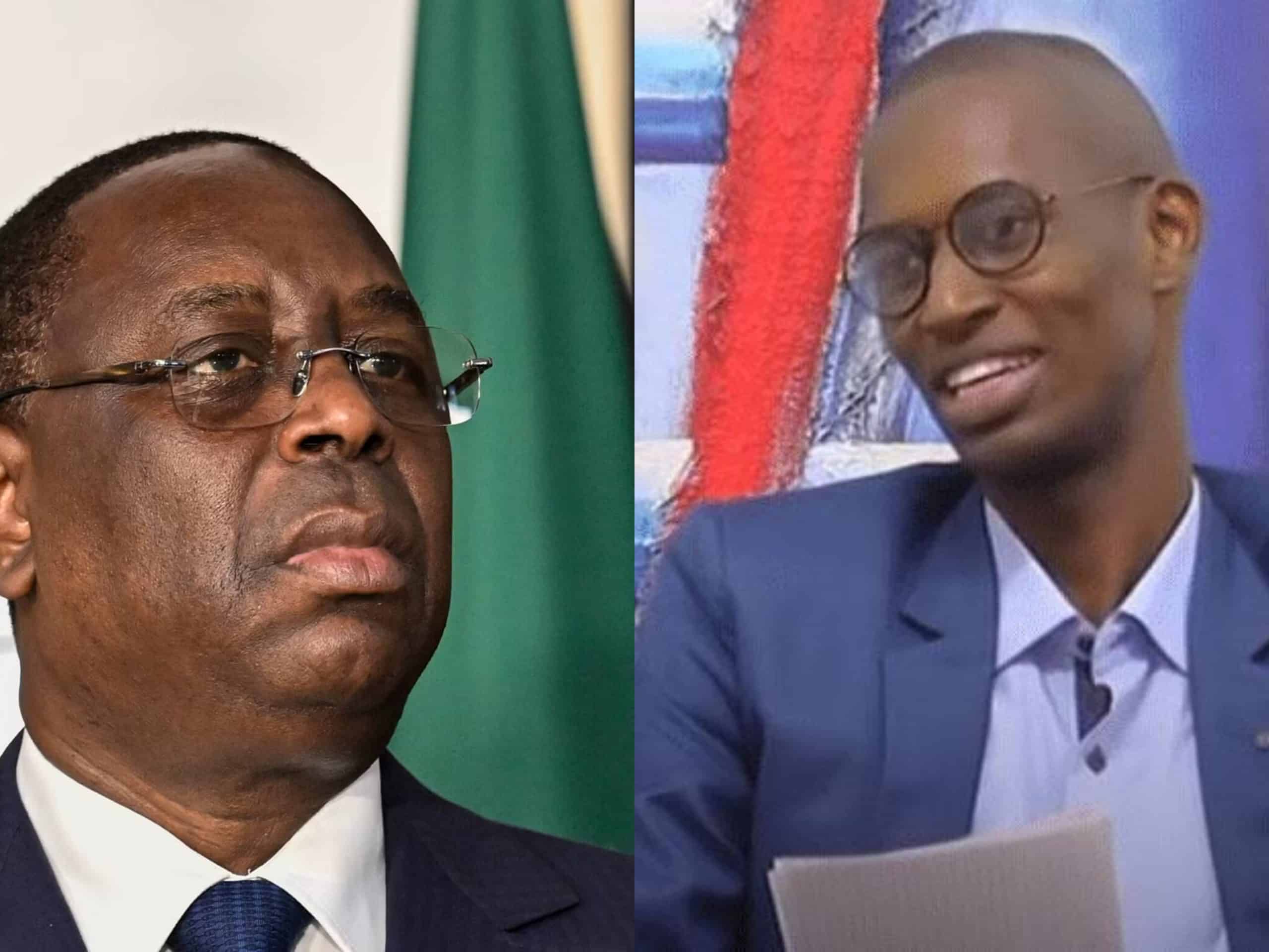 Battre campagne sur WhatsApp et Tiktok : Seydina O Touré raille Macky Sall