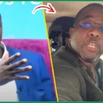 (Vidéo) Débat Public SONKO vs Amadou Ba: réaction à chaud de Ngagne Demba Touré « Pros Dako May Tankk… »