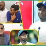 (Vidéo) Moustapha Sarré tacle sévèrement BARTH « Dagneko Wara Yarratt… Saga Ndaye Ak Wax You Niakk Téguine.. »